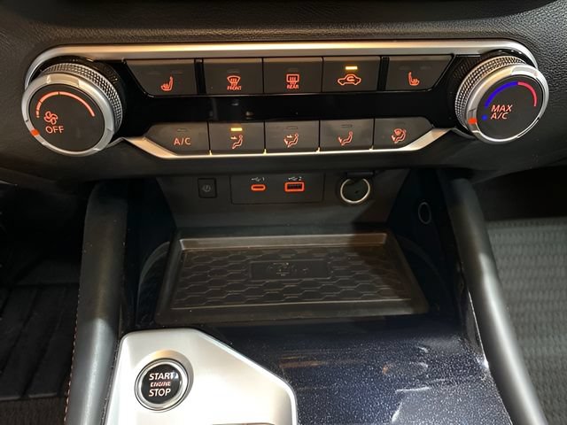 Certified 2024 Nissan Altima 2.5 SR w/ SR Premium Package AWD/4WD image 19