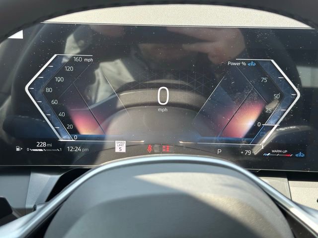 New 2026 BMW X3 xDrive30 AWD/4WD image 14