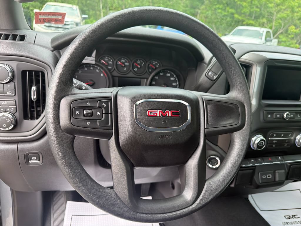 New 2026 GMC Sierra 1500 Pro w/ Trailering Package AWD/4WD image 17