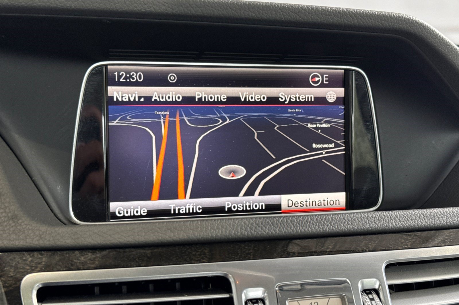 Used 2015 Mercedes-Benz E 350 Sedan image 24