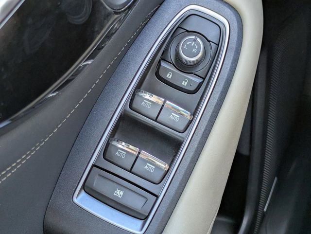 Used 2020 Subaru Outback Limited image 33