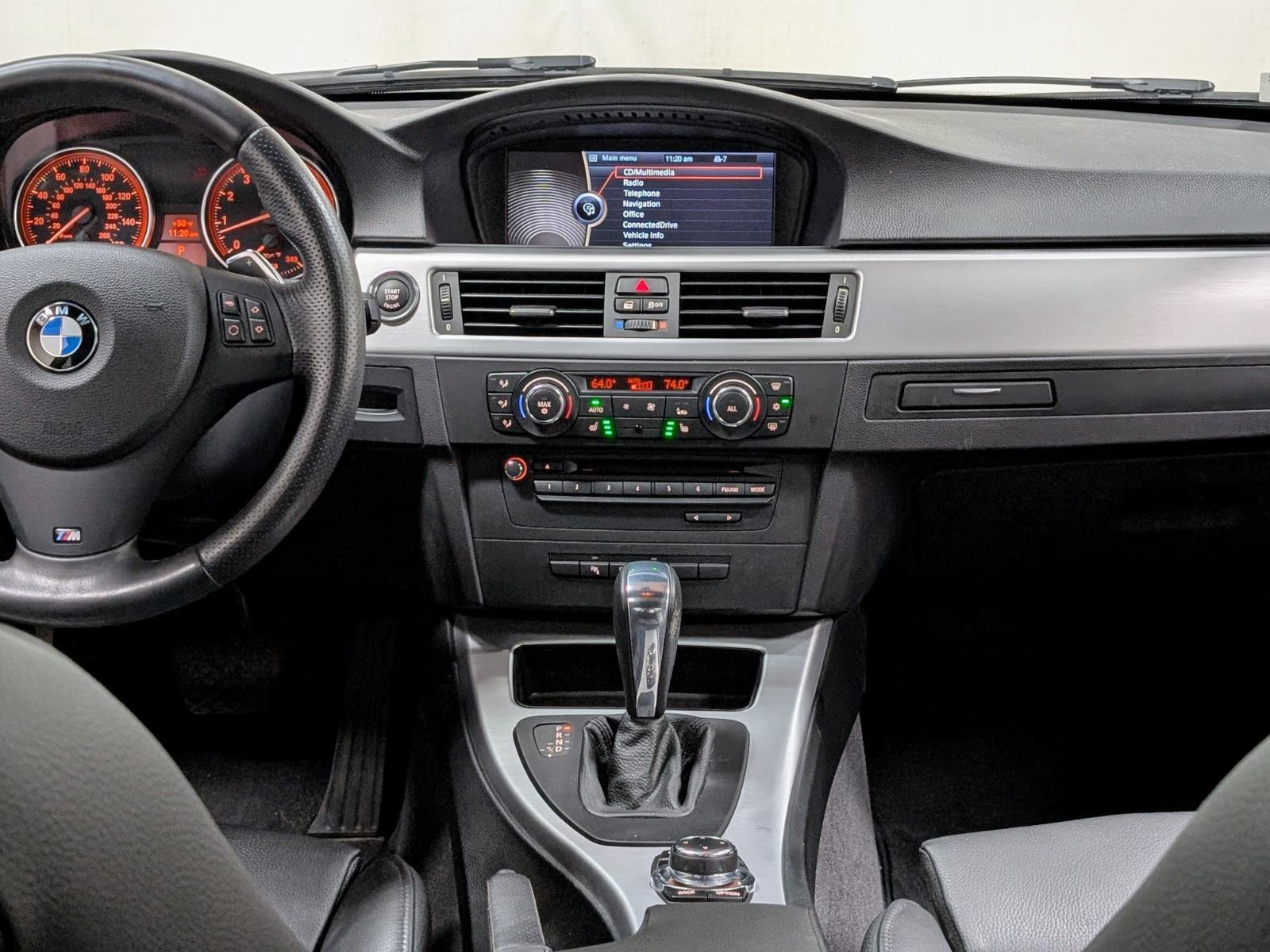 Used 2012 BMW 328i xDrive Coupe image 23