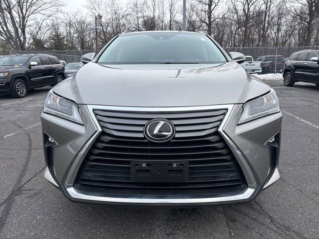 Used 2019 Lexus RX 350 AWD image 2