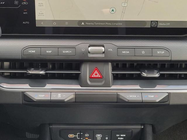 New 2025 Kia K4 GT-Line Turbo w/ GT-Line Premium Package FWD image 18