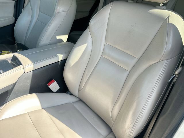 Used 2021 Nissan Rogue SL w/ Premium Package image 15