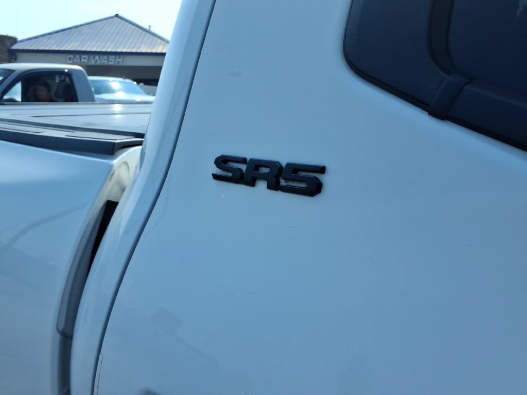 Used 2022 Toyota Tundra SR5 RWD image 10