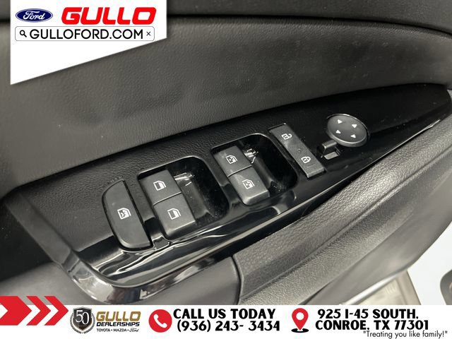 Used 2024 Kia Sportage SX FWD image 20