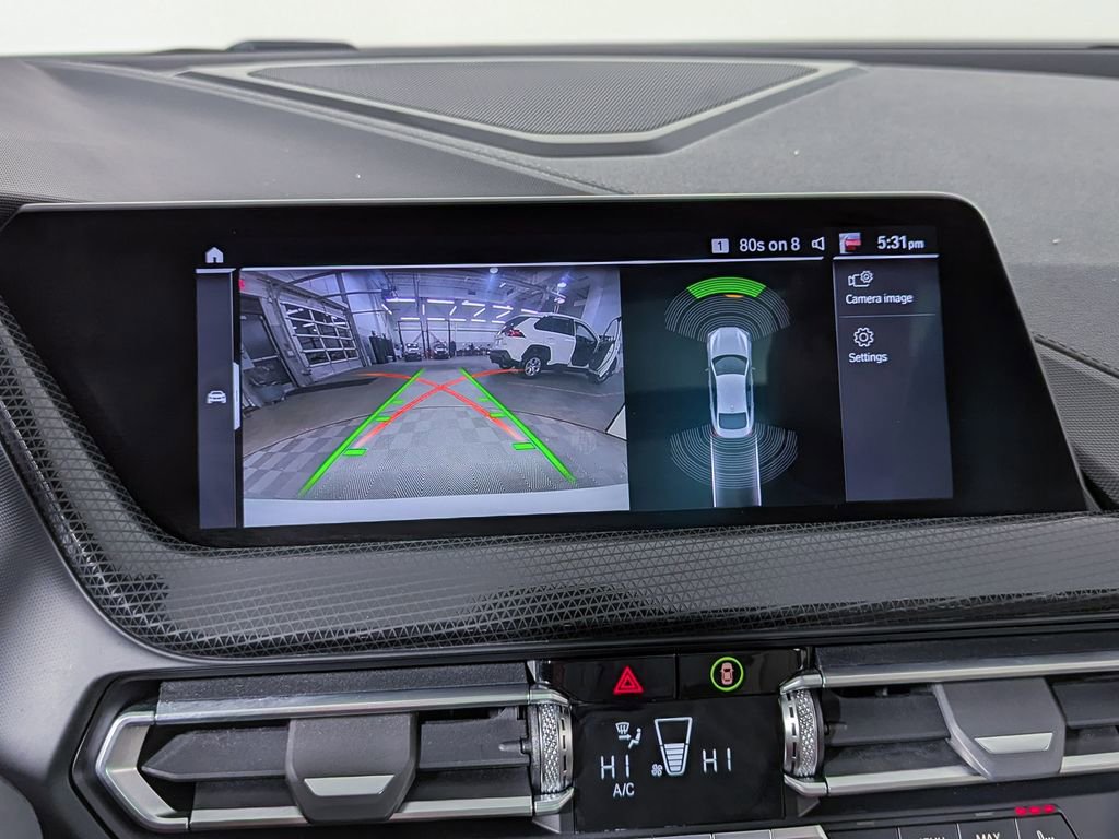 Certified 2023 BMW 228i xDrive Gran Coupe w/ M Sport Package image 22