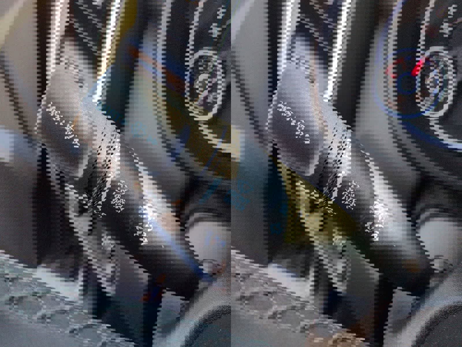 New 2026 RAM 2500 Big Horn image 26