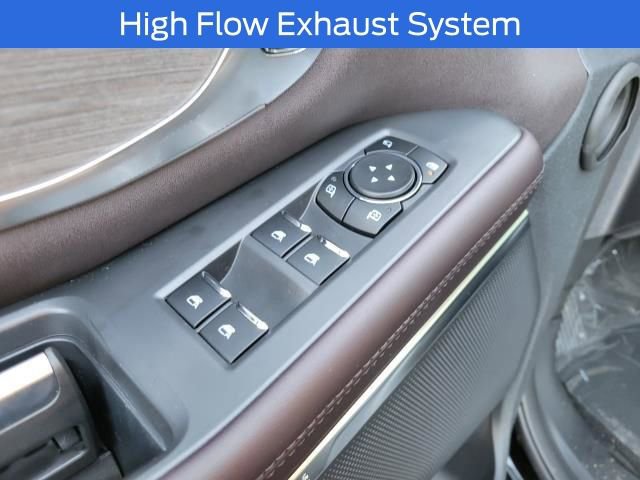 New 2025 Ford Expedition Max Platinum w/ Platinum Ultimate Package image 34