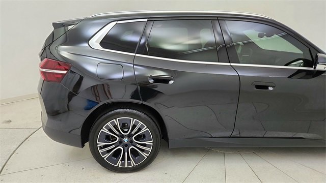 Used 2025 BMW X3 xDrive30i w/ Premium Package image 12