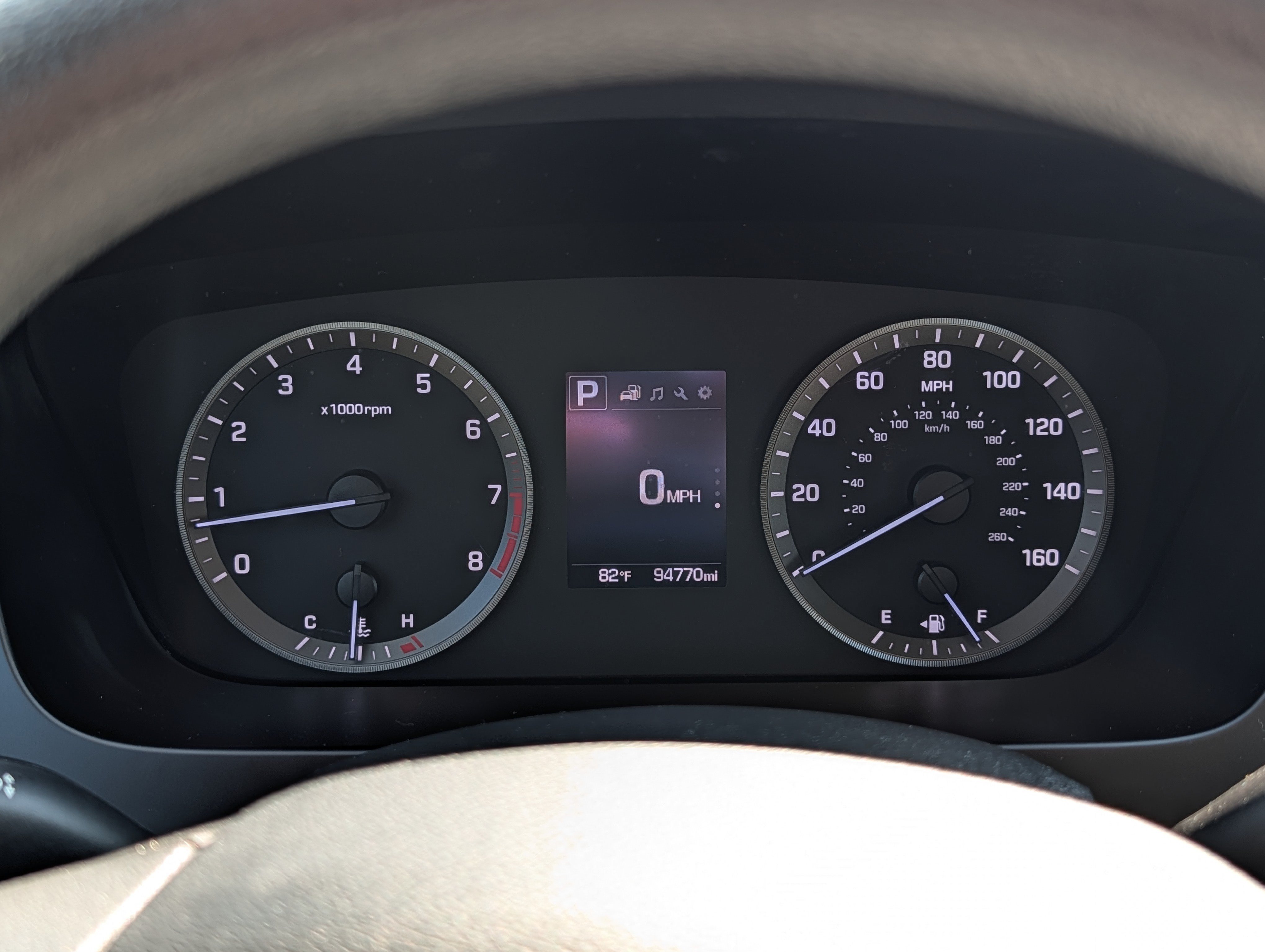 Used 2016 Hyundai Sonata SE w/ Cargo Package FWD image 21