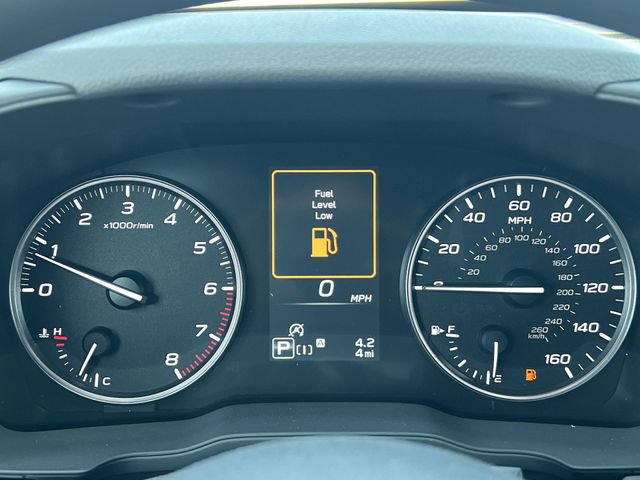 New 2026 Subaru Crosstrek 2.0i Premium image 19
