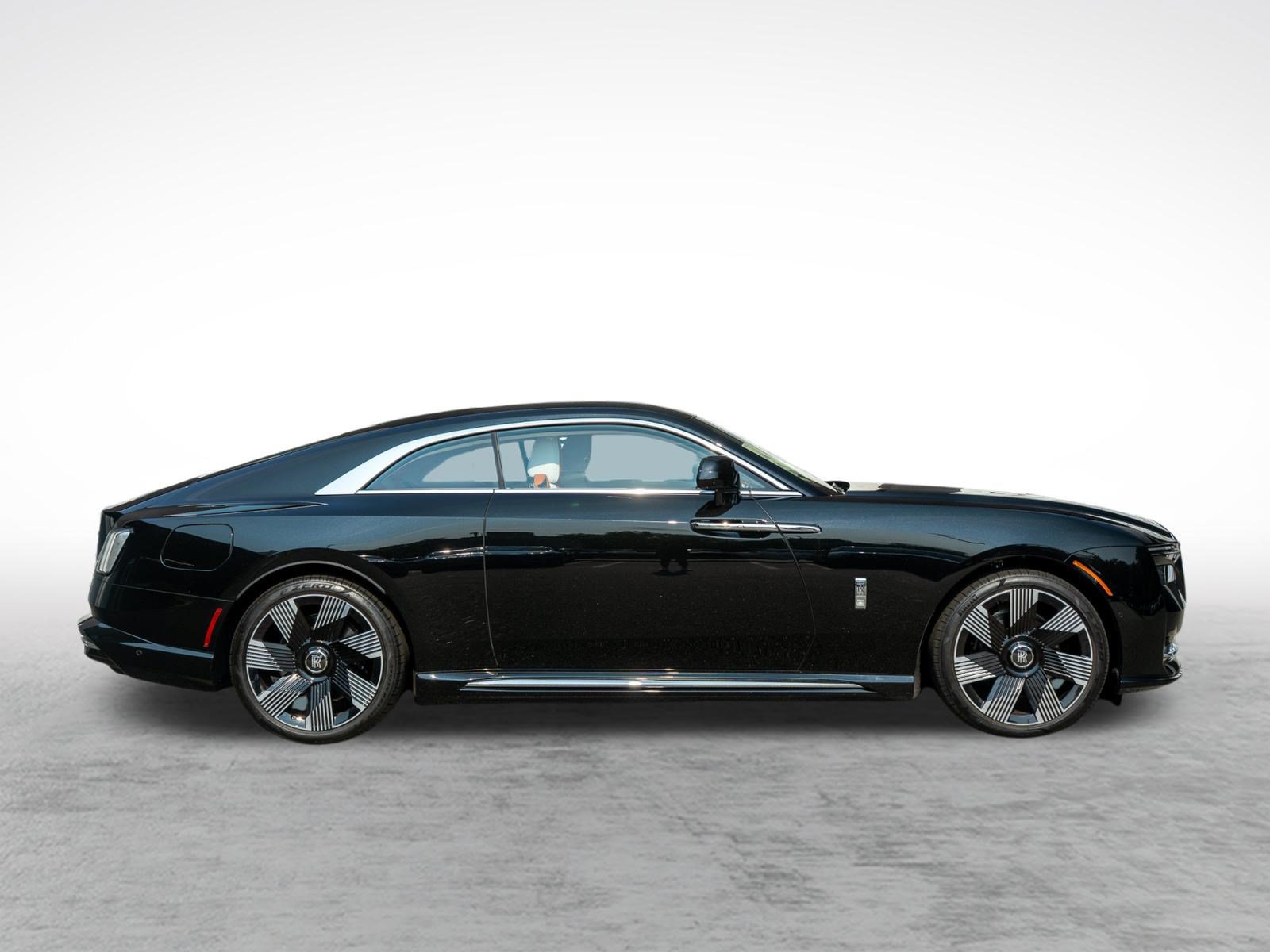 Certified 2024 Rolls-Royce Spectre w/ Spectre Launch Package AWD/4WD image 10