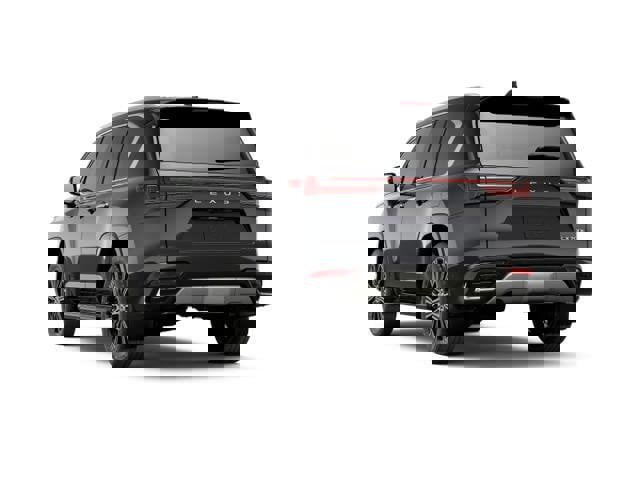 New 2025 Lexus LX 700h Luxury w/ Accessory Package (Z1) image 3