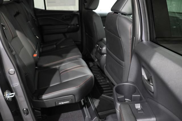 New 2026 Honda Ridgeline TrailSport image 13