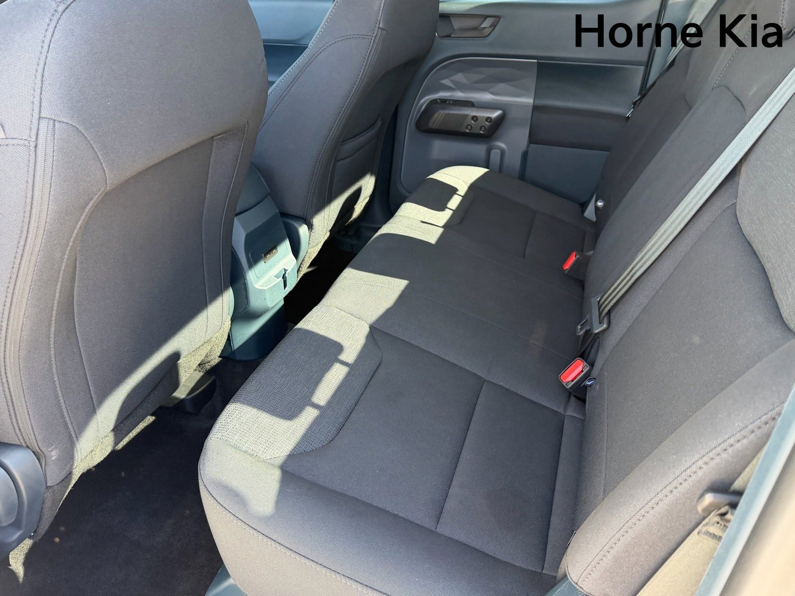 Used 2026 Ford Maverick XL AWD/4WD image 13