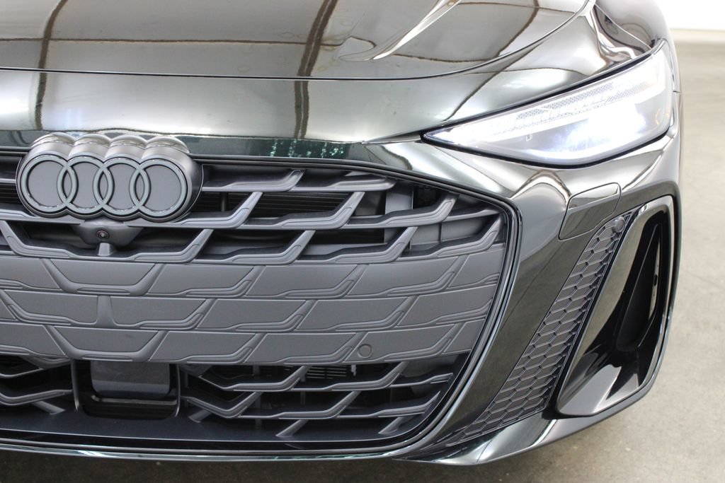 New 2026 Audi A6 Premium Plus AWD/4WD image 8
