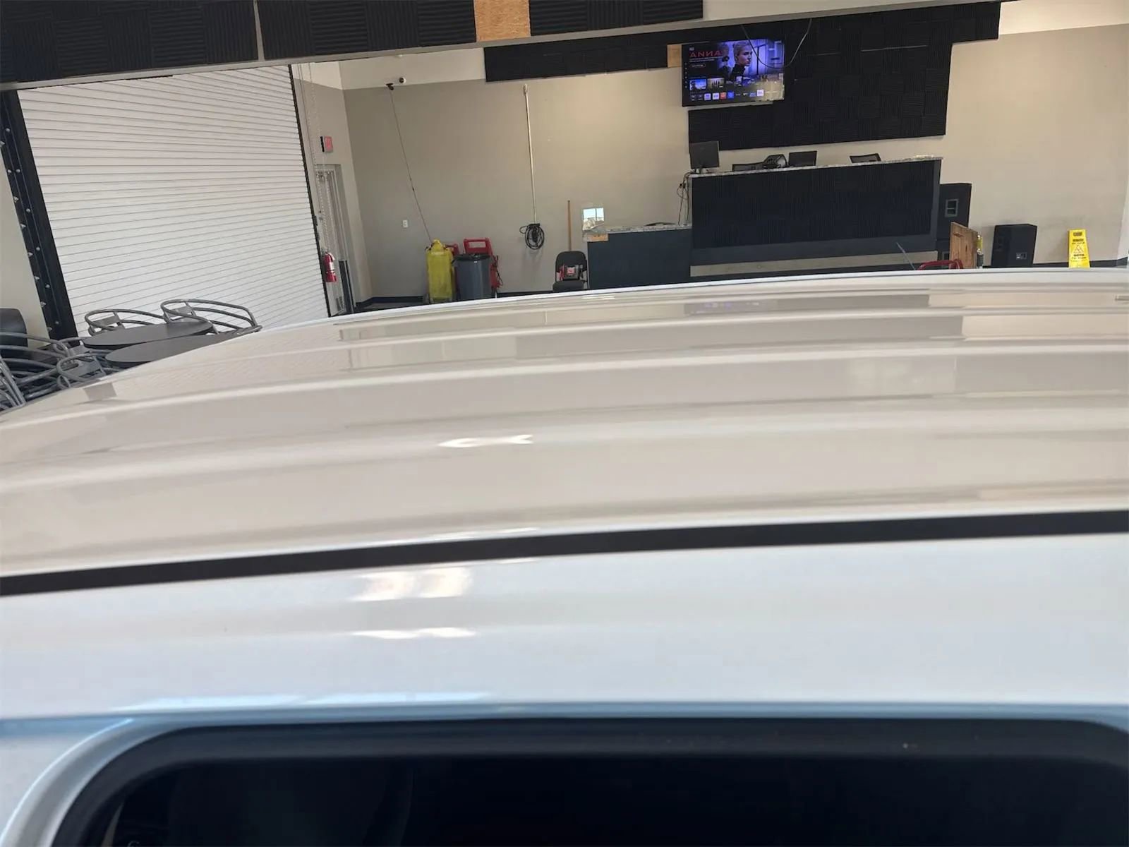 Used 2019 Hyundai Santa Fe SEL image 5