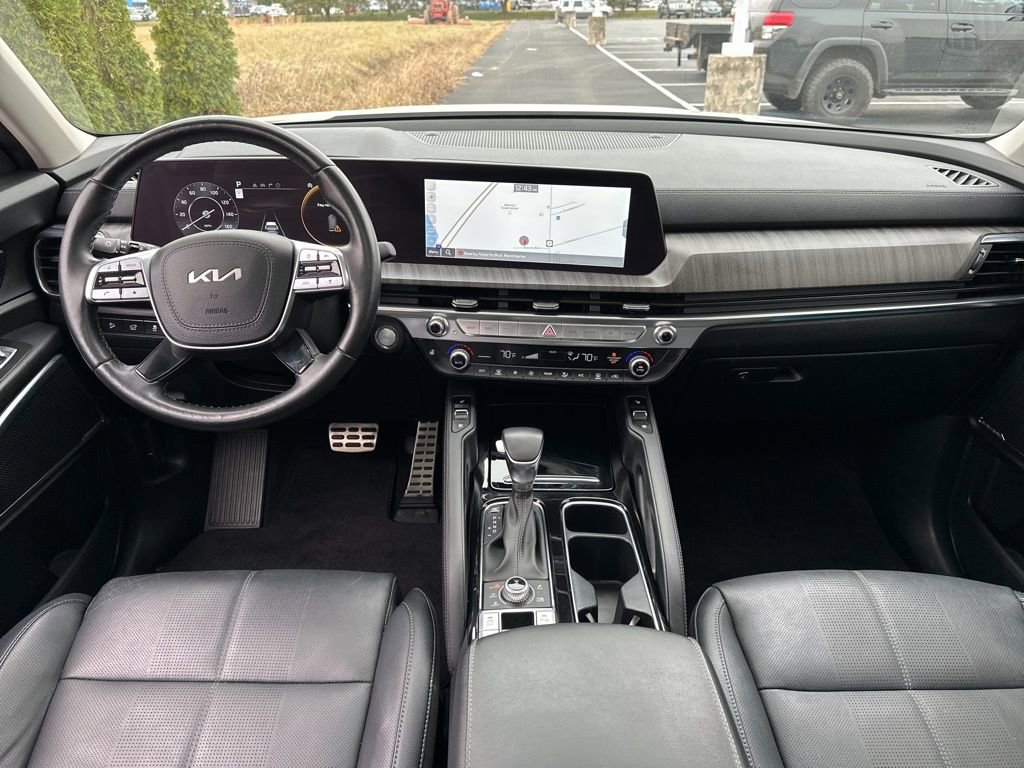 Used 2023 Kia Telluride SX image 27