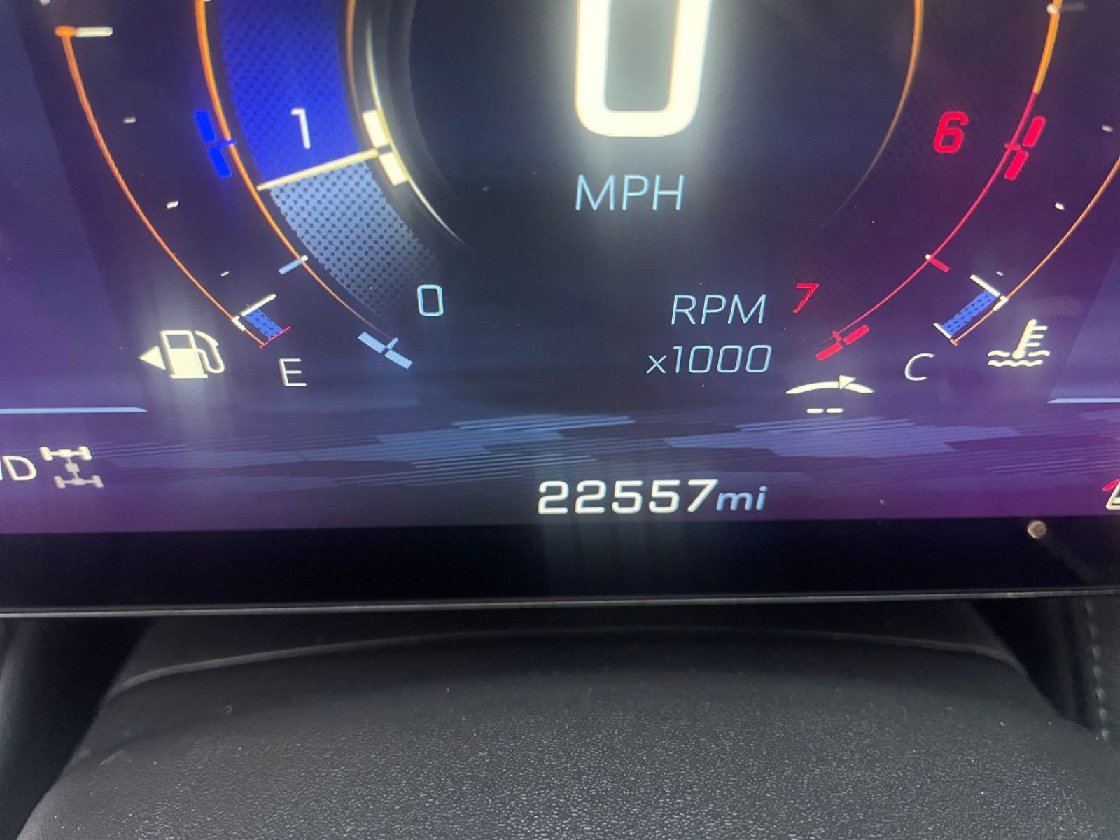 Used 2025 Chevrolet Equinox LT image 40