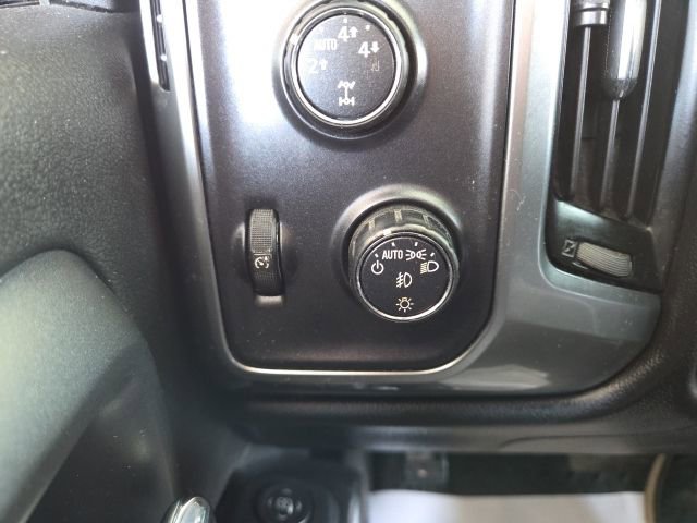 Used 2016 Chevrolet Silverado 1500 LT w/ All Star Edition AWD/4WD image 48