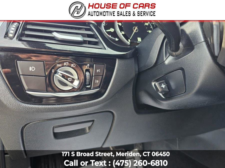 Used 2018 BMW 530i xDrive w/ Premium Package image 31