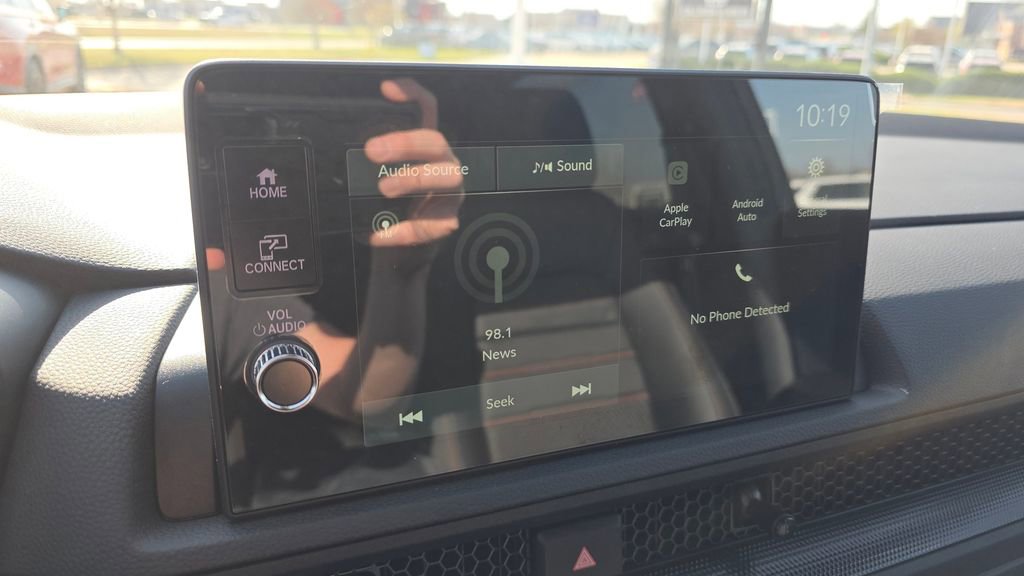 New 2026 Honda CR-V Sport-L image 18