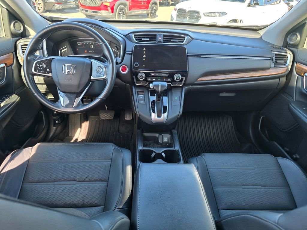 Used 2019 Honda CR-V EX-L image 26