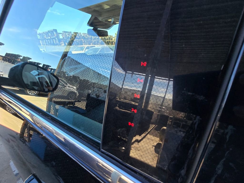 Used 2025 Ford Expedition Max Active image 22