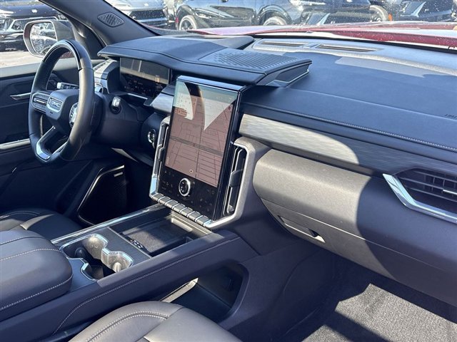 Certified 2024 GMC Acadia Elevation w/ Super Cruise Package image 29