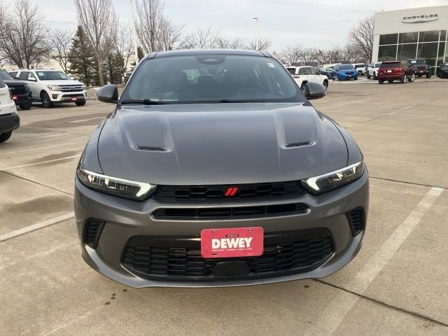 Certified 2023 Dodge Hornet GT Plus AWD/4WD image 2