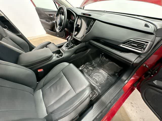 Used 2024 Subaru Legacy Limited AWD/4WD image 23