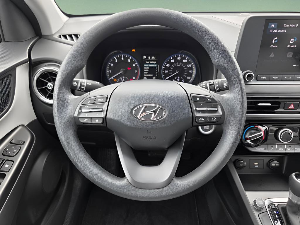 Certified 2023 Hyundai Kona SEL image 22