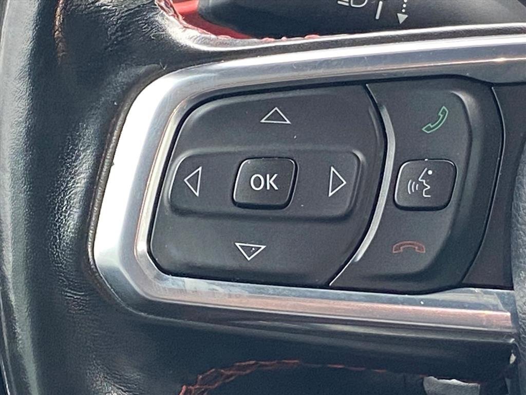 Used 2021 Jeep Gladiator Rubicon image 9