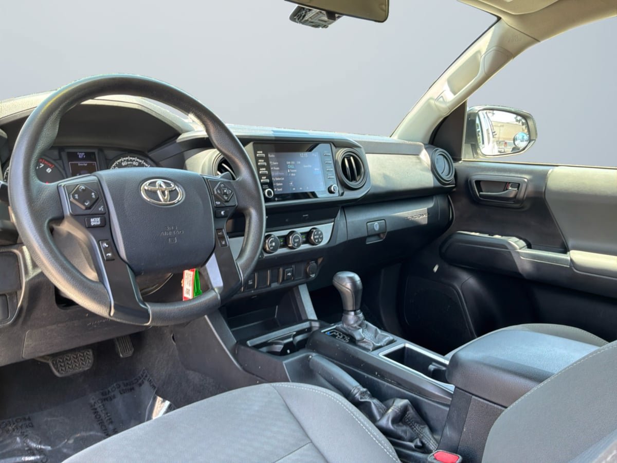 Used 2020 Toyota Tacoma SR RWD image 10