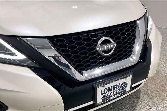 Used 2024 Nissan Murano SV image 35
