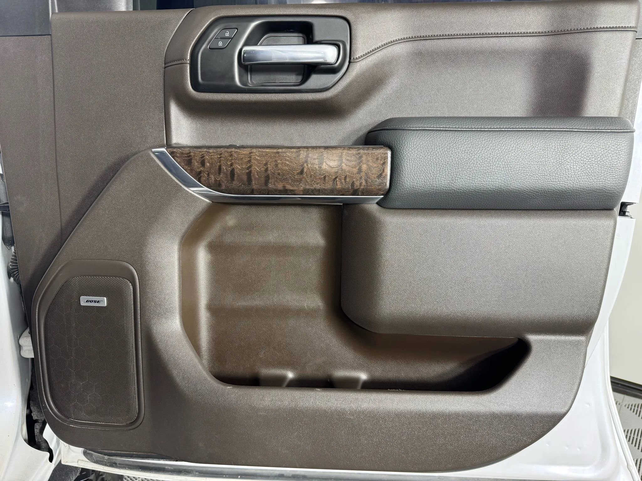 Used 2020 GMC Sierra 3500 Denali w/ Denali Ultimate Package image 44