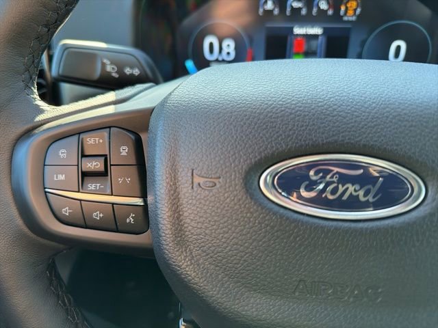 New 2026 Ford Ranger Lariat image 18