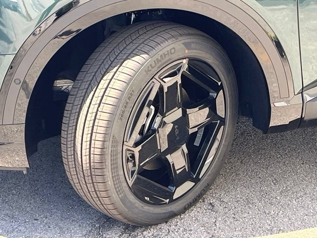 New 2027 Kia Telluride X-Line SX Prestige w/ Towing Package AWD/4WD image 3