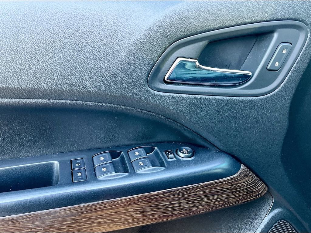 Used 2019 GMC Canyon Denali AWD/4WD image 18