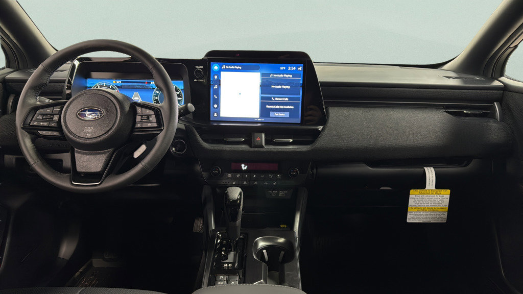 New 2026 Subaru Outback Limited AWD/4WD image 33