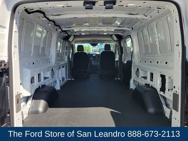 New 2025 Ford Transit 350 Low Roof image 27