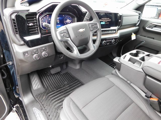 New 2026 Chevrolet Silverado 1500 LT image 17