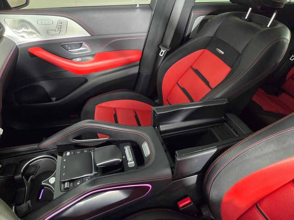 Used 2024 Mercedes-Benz GLE 63 AMG S image 20
