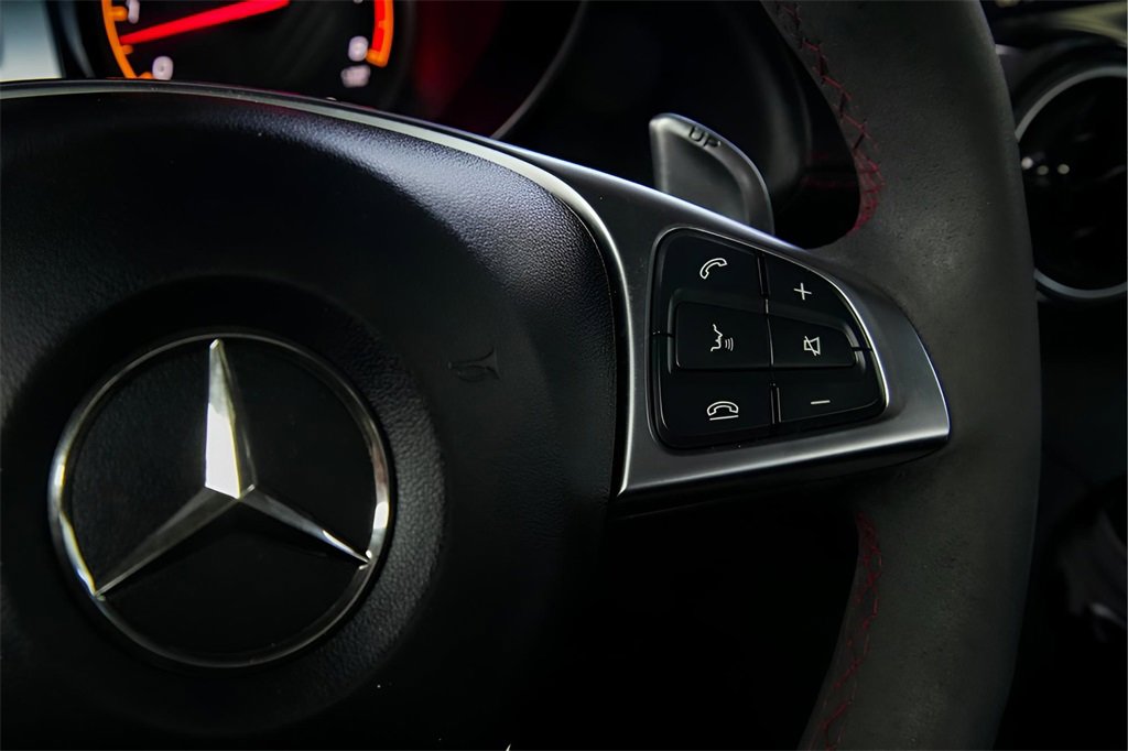 Used 2016 Mercedes-Benz AMG GT S image 30