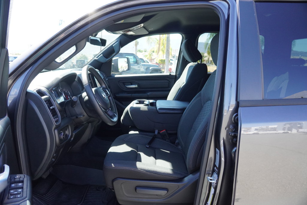 Used 2025 RAM 1500 Tradesman RWD image 30