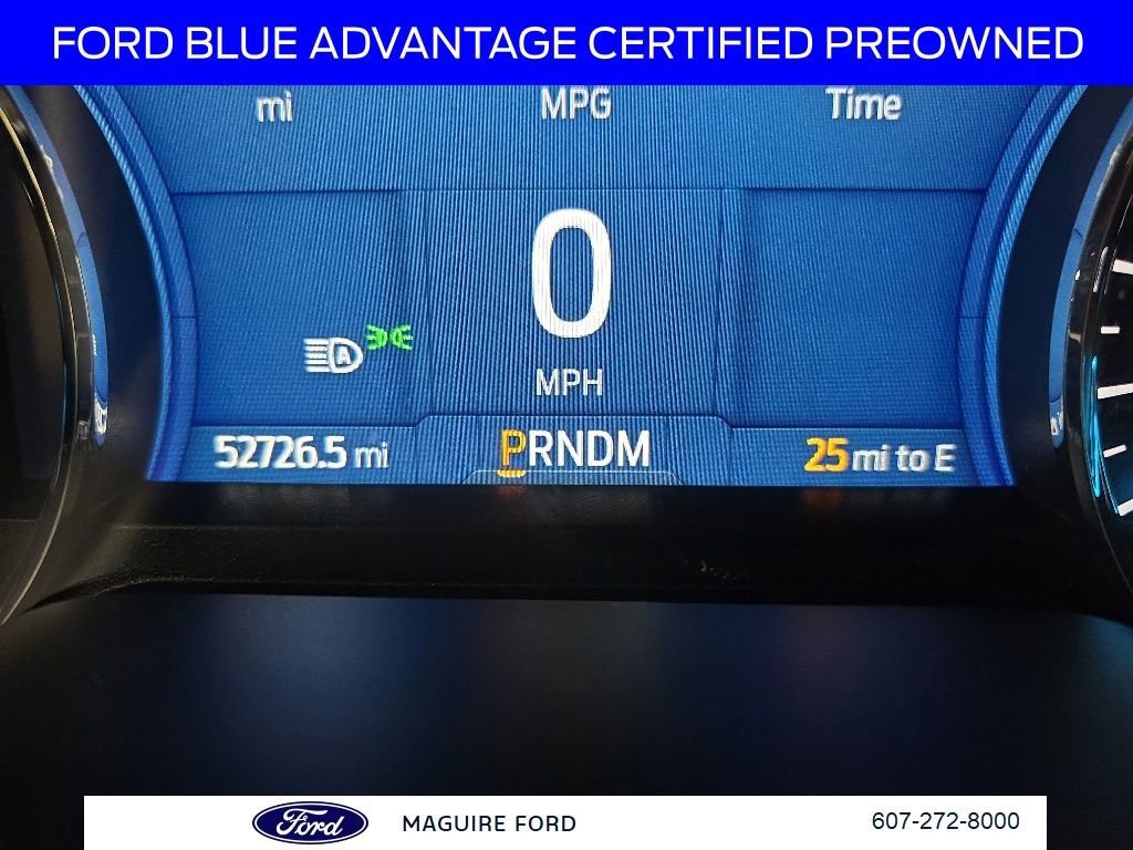 Certified 2022 Ford Expedition XLT AWD/4WD image 27
