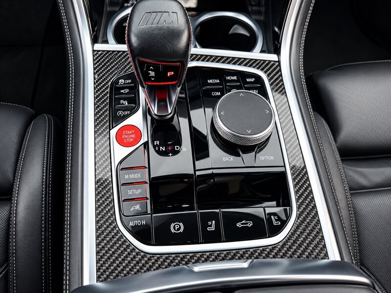 Used 2020 BMW M8 Competition AWD/4WD image 26