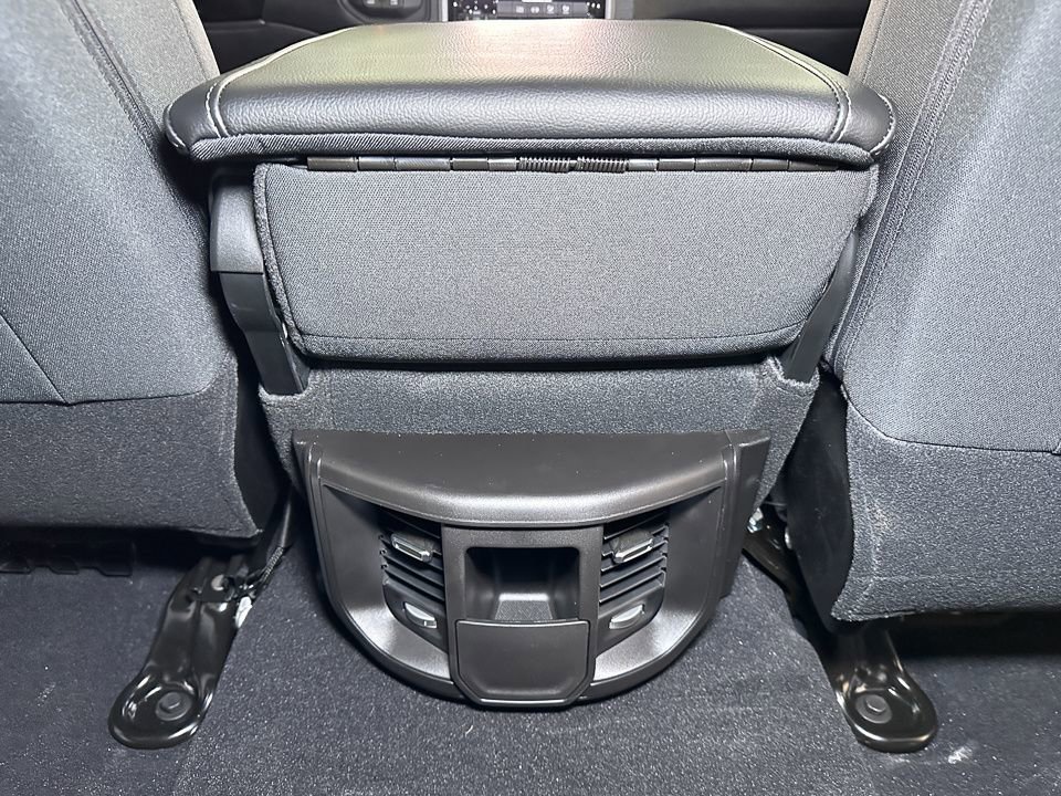 New 2025 RAM 2500 Tradesman image 23